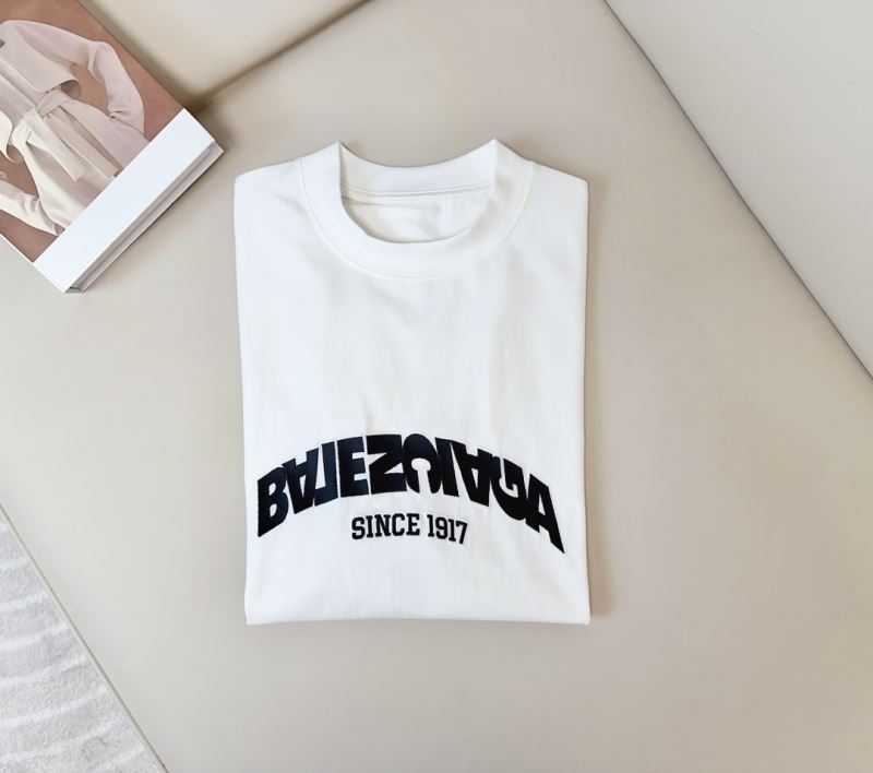 Balenciaga T-Shirts